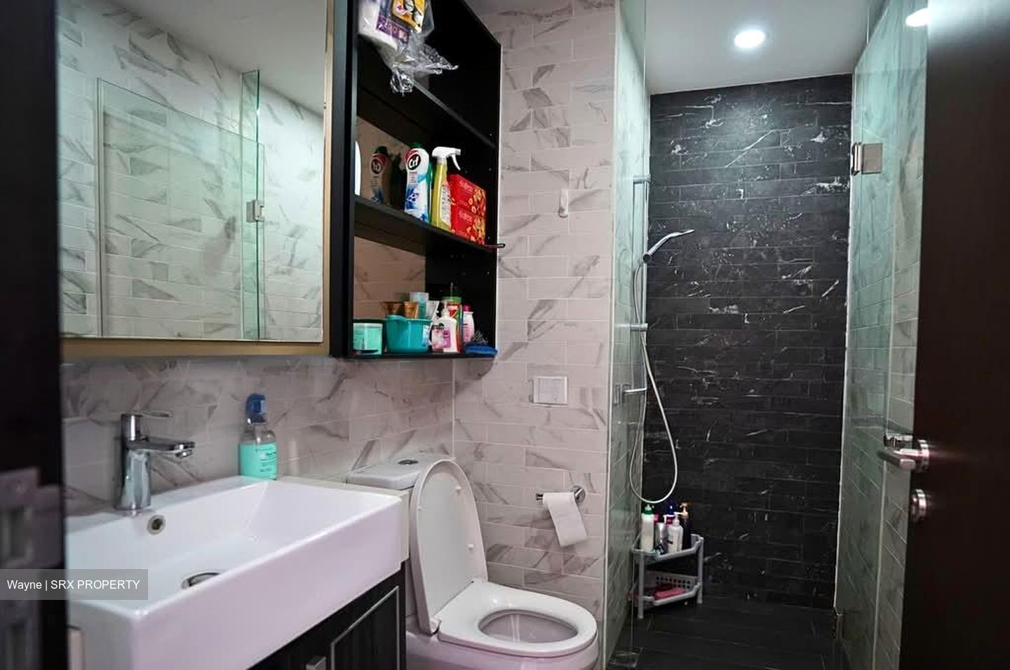 Mayfair Gardens (D21), Condominium #544001811